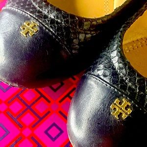 Tory Burch Flats